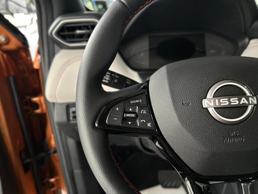 Nissan Magnite I Рестайлинг Санкт-Петербург  - изображение 15