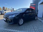 Kia Rio IV Набережные Челны  - изображение 22