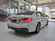 BMW 5 серии VII (G30/G31/G38) Минеральные Воды  - изображение 23