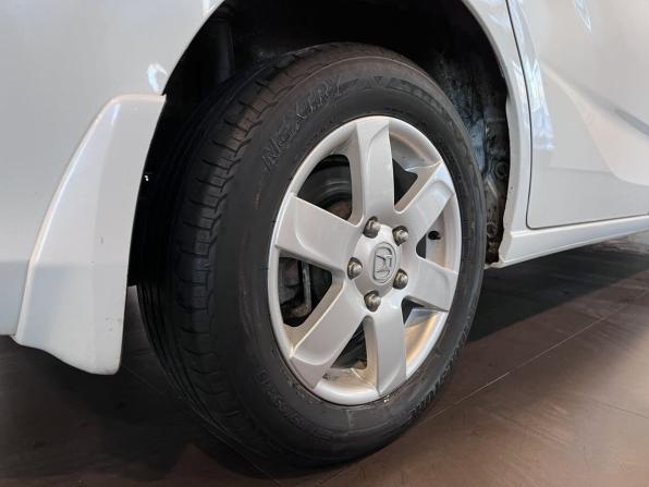 Honda Freed II с пробегом 2017 года, цена 1 625 000 рублей, 110703 км, компактвэн, Автокод Объявления
