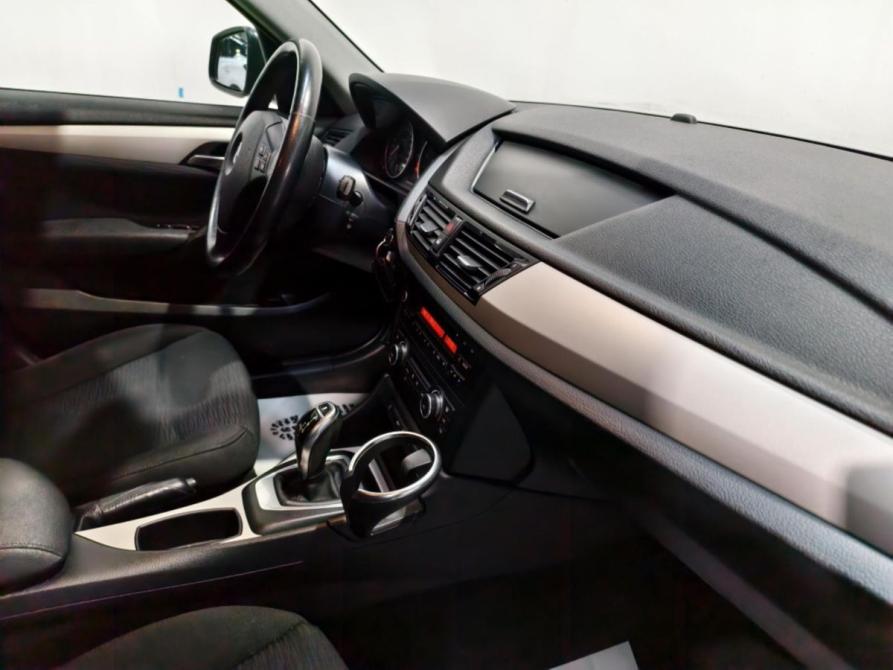 BMW X1 I (E84) Рестайлинг Калуга  - изображение 7