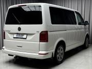 Volkswagen Caravelle T6 Ижевск  - изображение 33