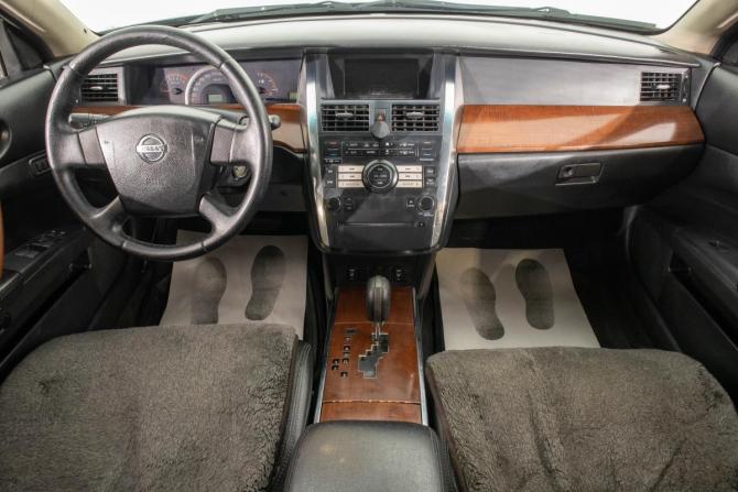 Nissan Teana I (J31) Рестайлинг с пробегом 2006 года, цена 569 000 рублей, 360000 км, седан, Автокод Объявления