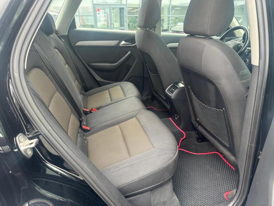 Audi Q3 I (8U) Екатеринбург  - изображение 8