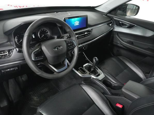 Chery Tiggo 4 Pro I Рестайлинг с пробегом 2023 года, цена 1 493 000 рублей, 38333 км, внедорожник, Автокод Объявления