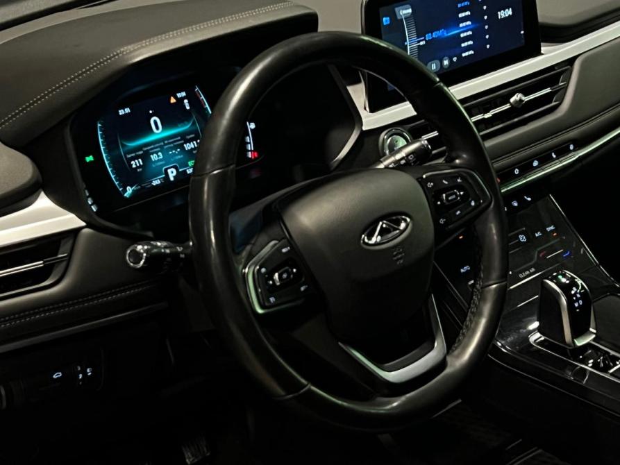 Chery Tiggo 7 Pro I Челябинск  - изображение 11