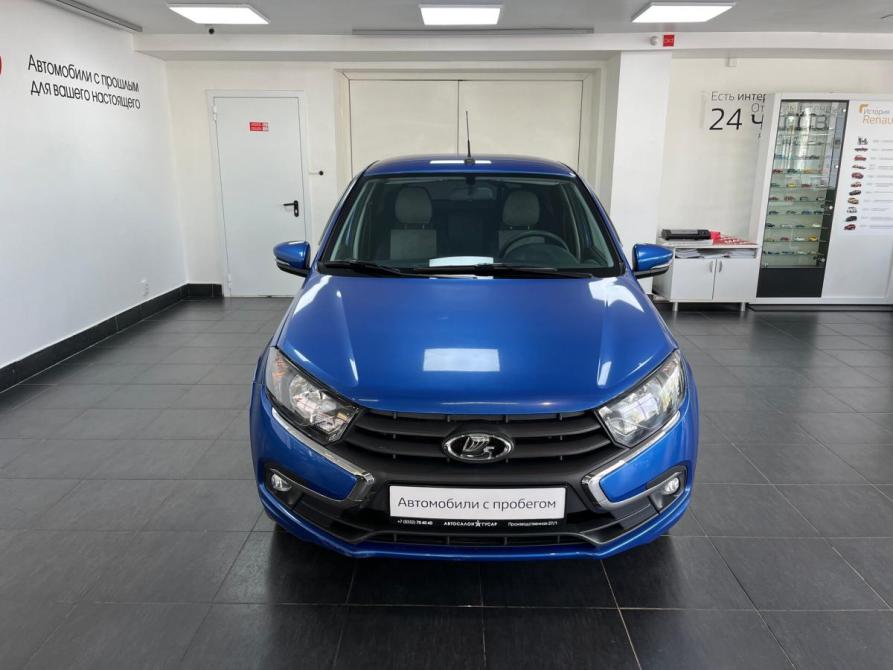 Lada (ВАЗ) Granta I Рестайлинг Киров  - изображение 2