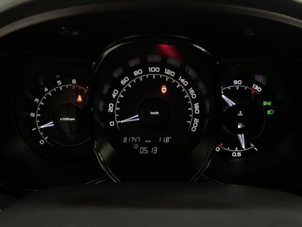 Lada (ВАЗ) Vesta I с пробегом 2016 года, цена 699 000 рублей, 81740 км, седан, Автокод Объявления