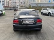 Hyundai Sonata IV (EF) Рестайлинг Екатеринбург  - изображение 13