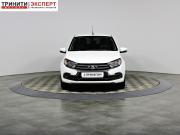 Lada (ВАЗ) Granta I Рестайлинг Белгород  - изображение 20
