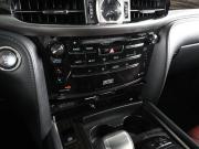 Lexus LX III Рестайлинг 2 Ростов-на-Дону  - изображение 49