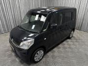 Suzuki Spacia I Рестайлинг Стерлитамак  - изображение 44