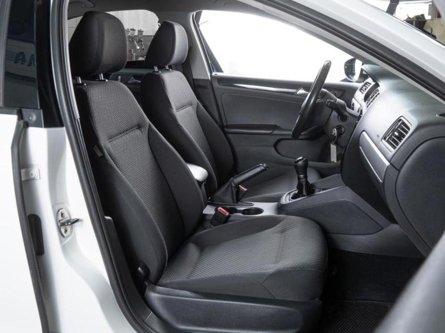 Volkswagen Jetta VI Волгоград  - изображение 8