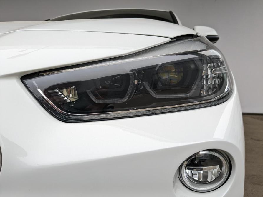 BMW X2 I (F39) Москва  - изображение 11