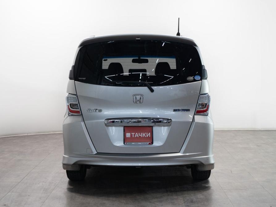 Honda Freed I Рестайлинг Чита  - изображение 4