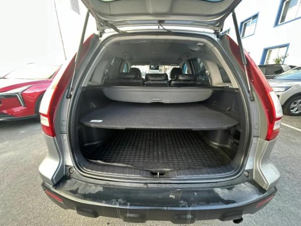 Honda CR-V III с пробегом 2007 года, цена 815 000 рублей, 276501 км, внедорожник, Автокод Объявления