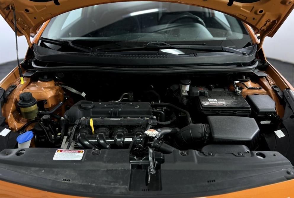 Hyundai Solaris I Рестайлинг Нижний Новгород  - изображение 21