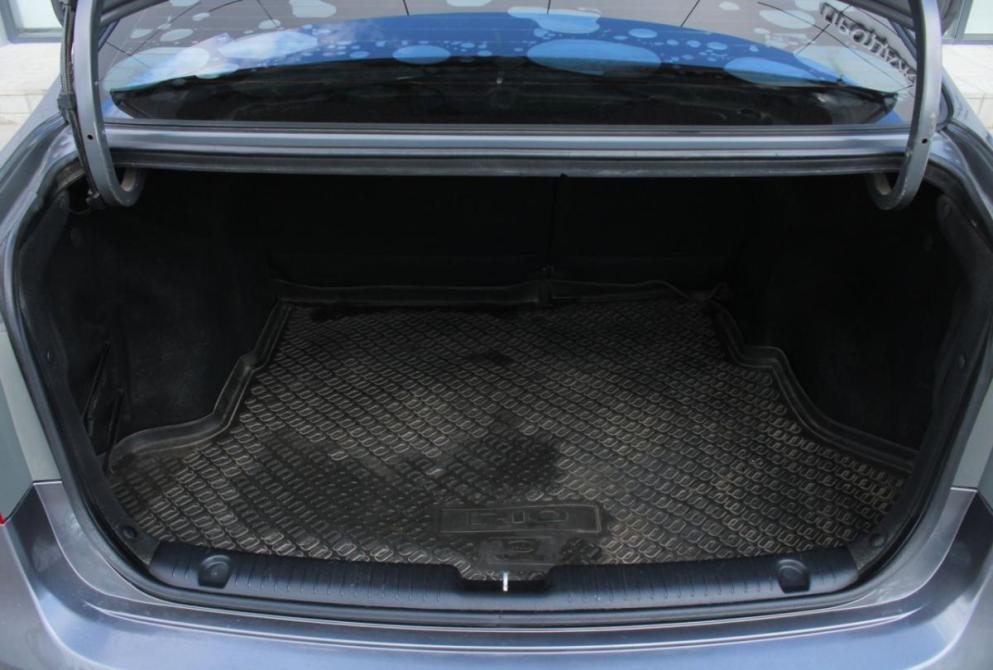 Kia Rio III Саратов  - изображение 25