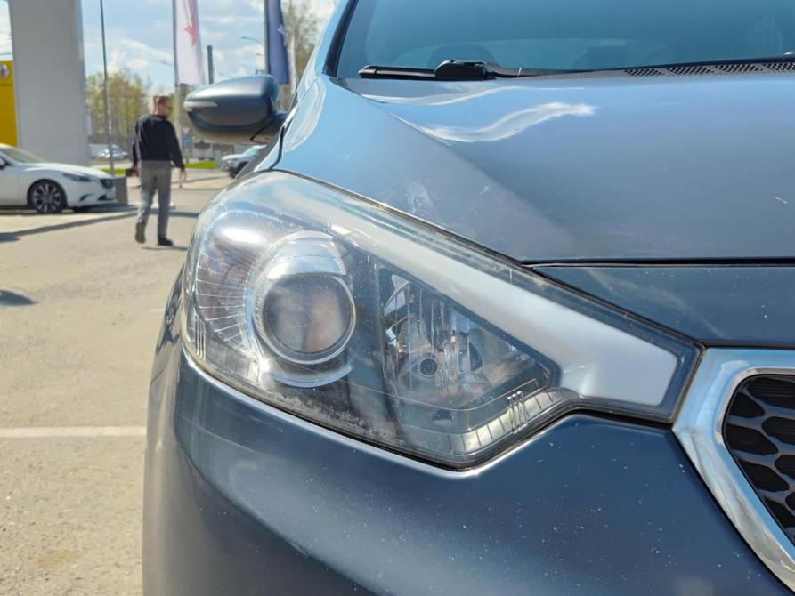 Kia Cerato III Чебоксары  - изображение 21