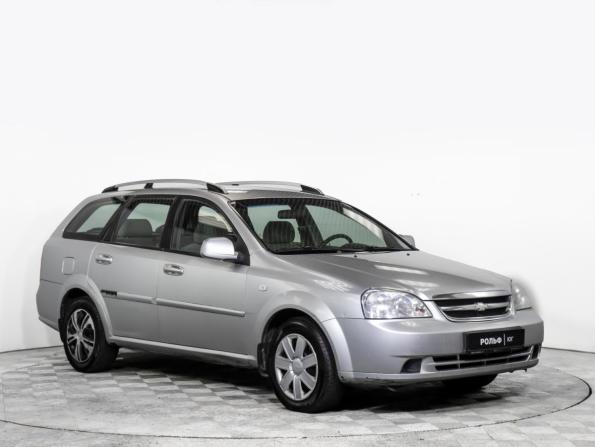 Chevrolet Lacetti I с пробегом 2012 года, цена 498 000 рублей, 211784 км, универсал, Автокод Объявления