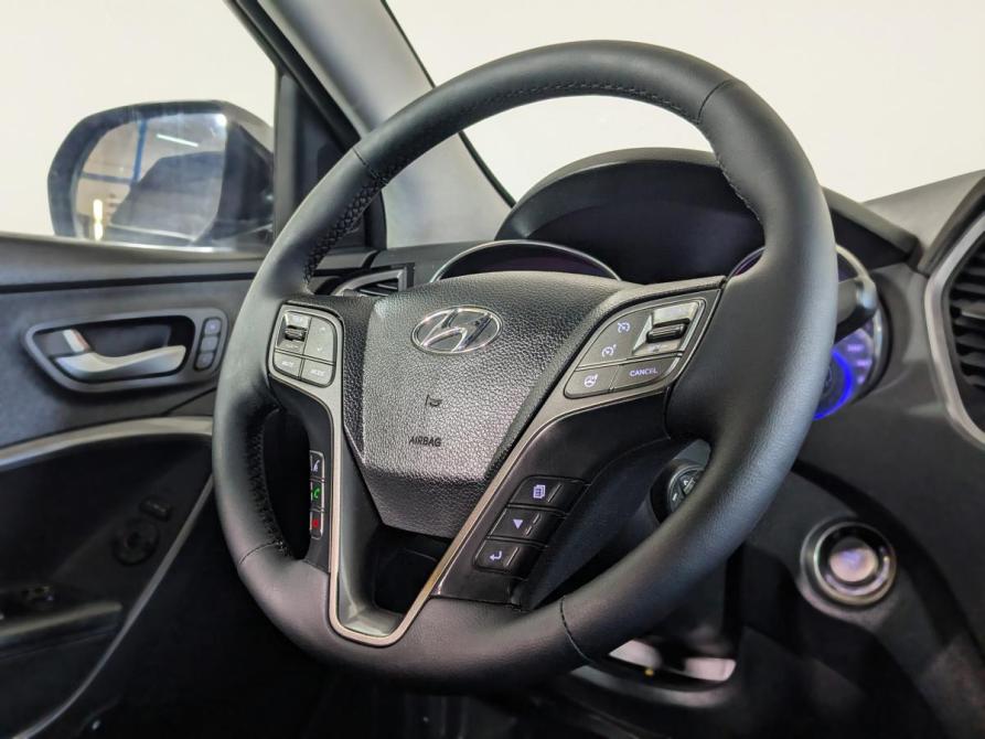 Hyundai Santa Fe III Екатеринбург  - изображение 16