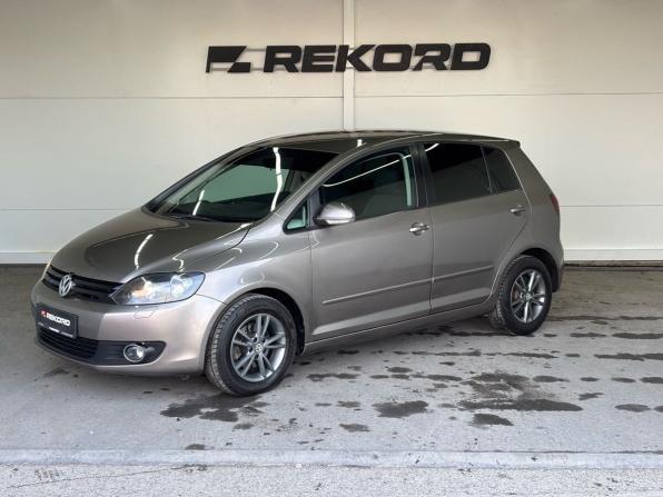 Volkswagen Golf Plus II с пробегом 2012 года, цена 929 000 рублей, 216497 км, хэтчбек, Автокод Объявления
