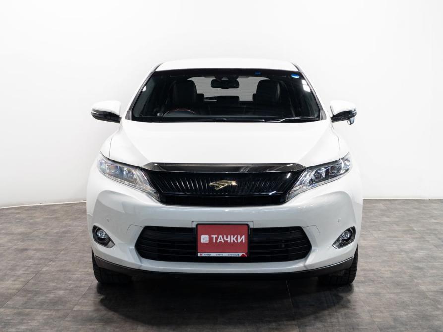 Toyota Harrier III (XU60) Чита  - изображение 2