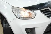 Chery Tiggo (T11) I Рестайлинг (FL) Новокузнецк  - изображение 40