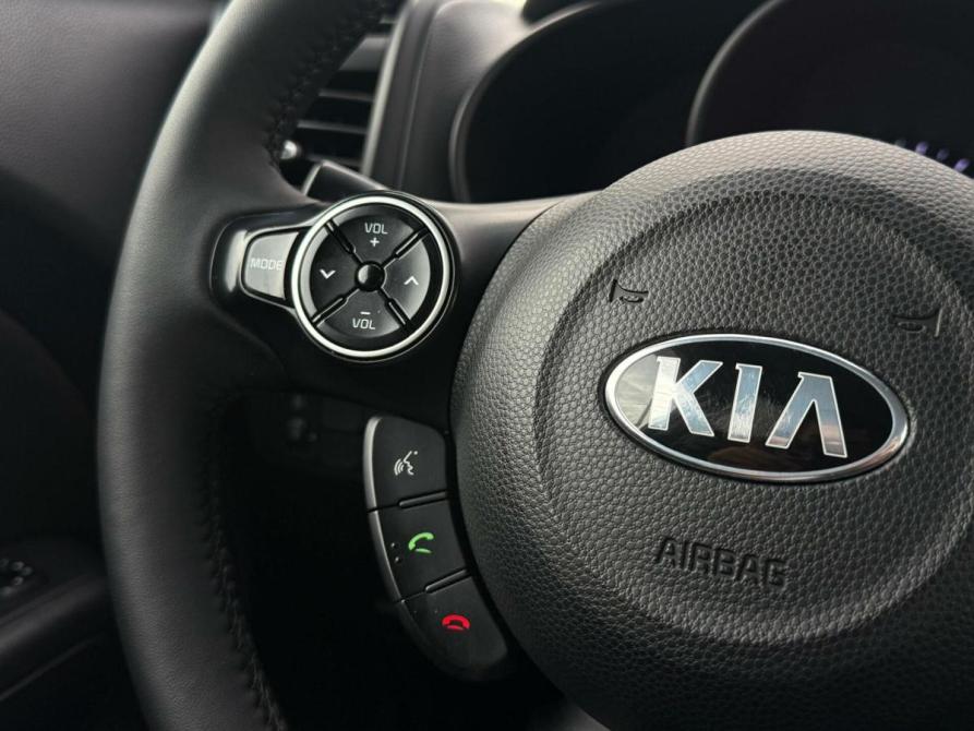 Kia Soul II Рестайлинг Омск  - изображение 11