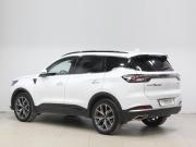 Chery Tiggo 7 Pro Max I Рестайлинг Курск  - изображение 33