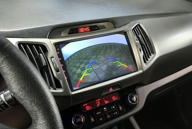 Kia Sportage III с пробегом 2012 года, цена 1 270 000 рублей, 154039 км, внедорожник, Автокод Объявления