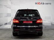 Mercedes-Benz GLS I (X166) Екатеринбург  - изображение 37
