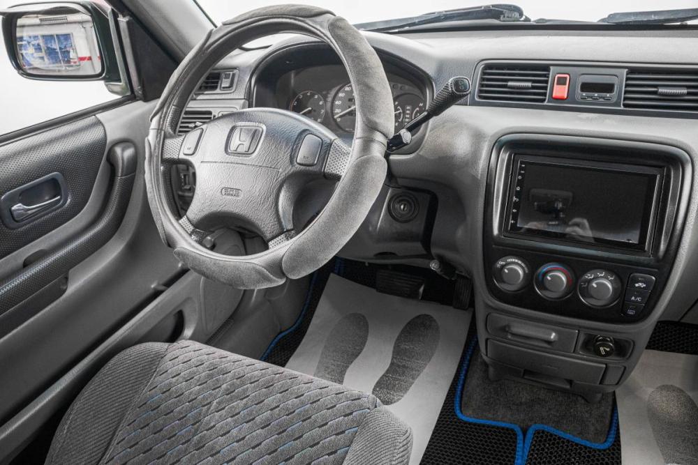 Honda CR-V I Рестайлинг Барнаул  - изображение 14