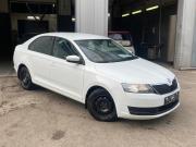 Skoda Rapid I Рестайлинг Нижний Новгород  - изображение 4