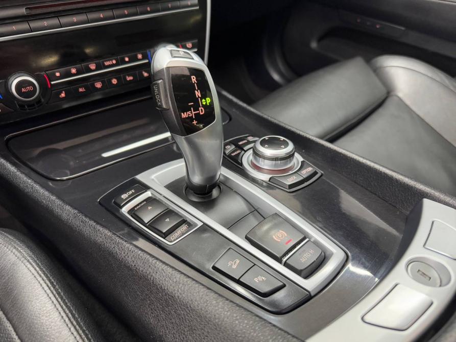 BMW 5 серии VI (F10/F11/F07) Ставрополь  - изображение 15