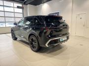 Hongqi HS3 Москва  - изображение 27