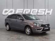 Lada (ВАЗ) Vesta I Воронеж  - изображение 18
