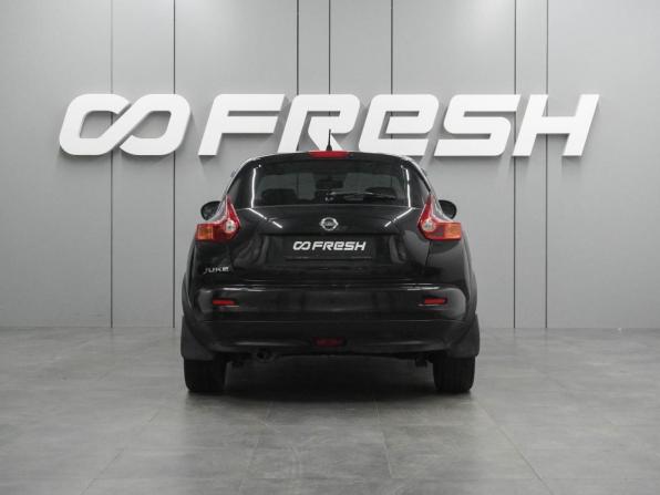 Nissan Juke I с пробегом 2013 года, цена 899 000 рублей, 214950 км, внедорожник, Автокод Объявления