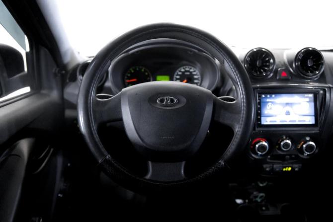 Lada (ВАЗ) Granta I с пробегом 2013 года, цена 299 000 рублей, 167322 км, седан, Автокод Объявления