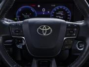 Toyota Camry IX (XV80) China Market Москва  - изображение 35