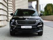 Skoda Kodiaq I Рестайлинг Москва  - изображение 34