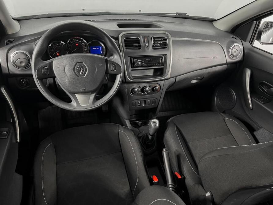 Renault Sandero II Казань  - изображение 10