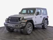 Jeep Wrangler IV (JL) Москва  - изображение 30