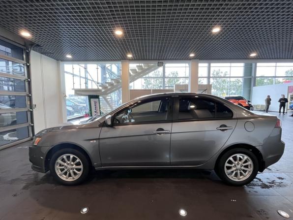 Mitsubishi Lancer X Рестайлинг с пробегом 2012 года, цена 998 000 рублей, 174688 км, седан, Автокод Объявления