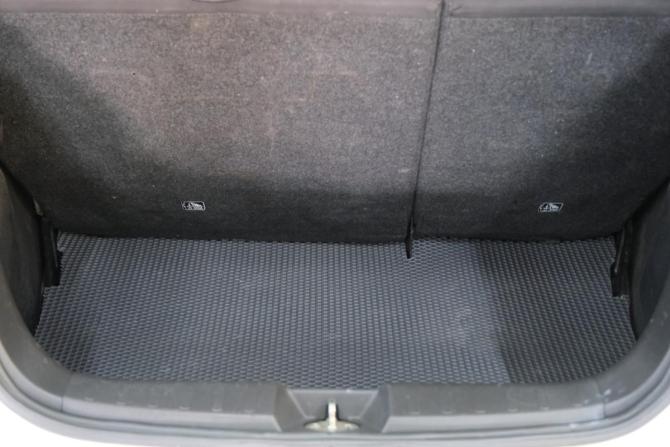 Mitsubishi Mirage VI с пробегом 2012 года, цена 789 000 рублей, 120000 км, хэтчбек, Автокод Объявления