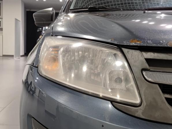 Lada (ВАЗ) Granta I с пробегом 2014 года, цена 265 000 рублей, 239225 км, лифтбек, Автокод Объявления