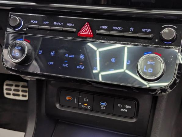 Новый Hyundai Tucson IV Рестайлинг 2026 года, цена 4 499 000 рублей, внедорожник, Автокод Объявления