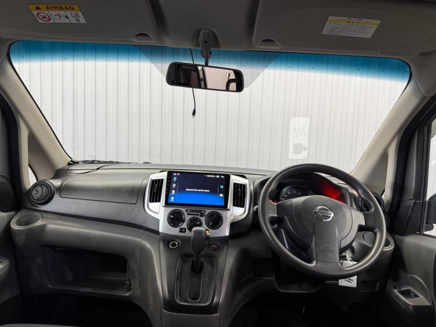 Nissan NV200 Краснодар  - изображение 9