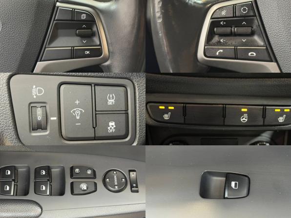 Hyundai Solaris II с пробегом 2018 года, цена 1 460 000 рублей, 84344 км, седан, Автокод Объявления
