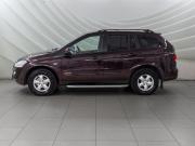 SsangYong Kyron I Рестайлинг Волгоград  - изображение 41